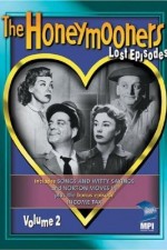 The Honeymooners